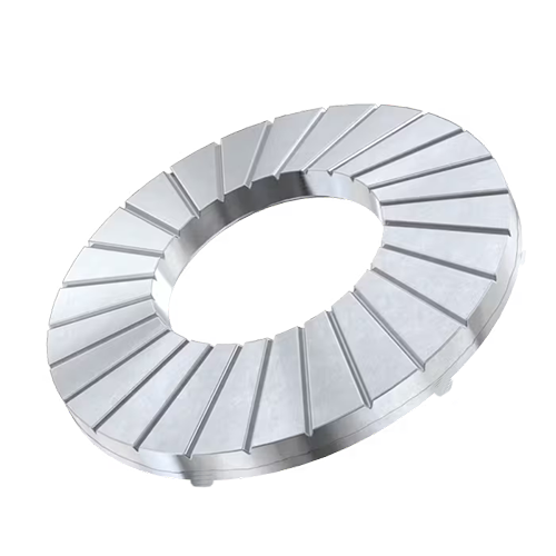 French Grounding Washer DIN6795