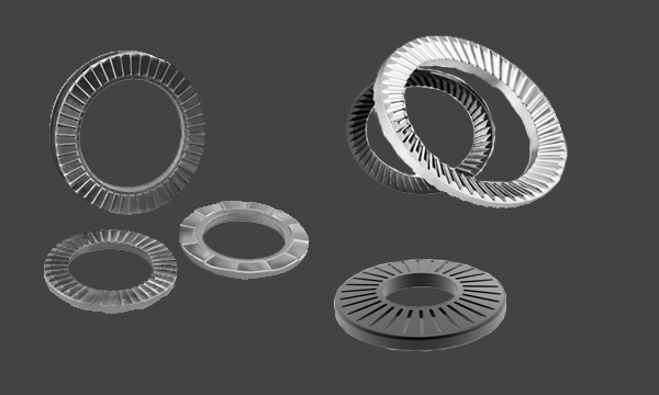 Disc Spring Washers