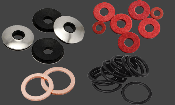 Sealing Washers